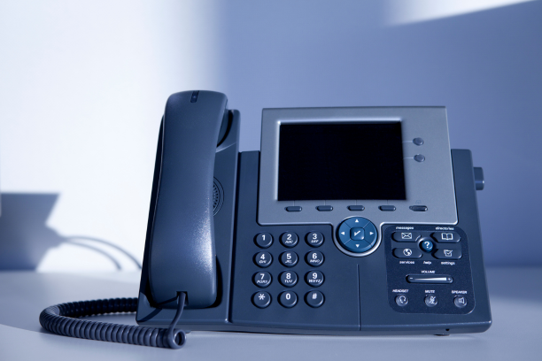 IP PBX System Installation