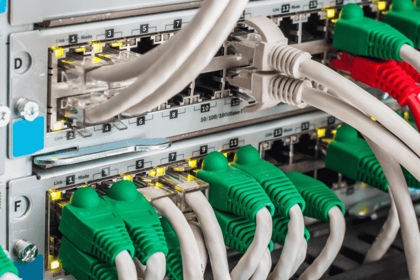 Structured Cabling for Telephony