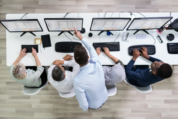 Call Center Solutions