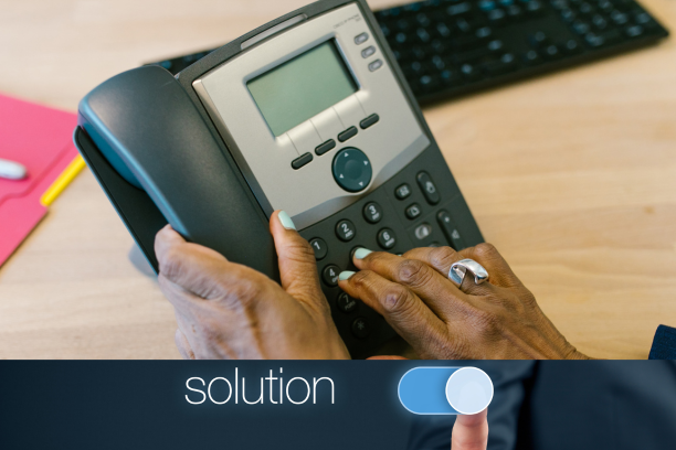 Customized Telephony Solutions