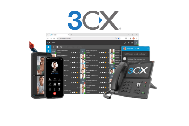3CX PBX Installation service Dubai