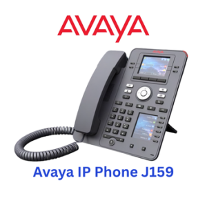 Avaya IP Phone J159-dubai