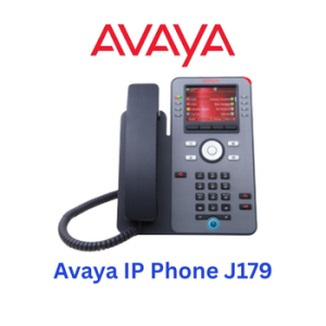 Avaya IP Phone J179-Dubai-UAE