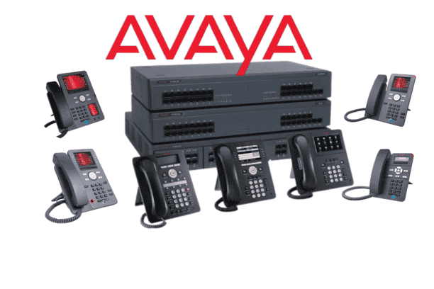 Avaya Telephone System Dubai