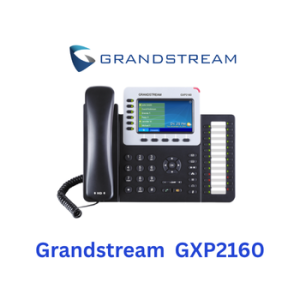 Grandstream GXP2160-DUBAI