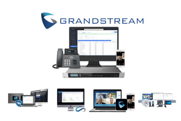 Grandstream PBX Installation UAE