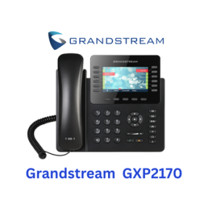 Grandstream ip phone Dubai GXP2170