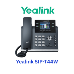 SIP-T44W -NEW IP PHONE DUBAI-UAE