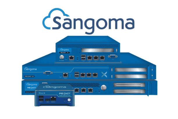 Sangoma Telephony Dubai-UAE