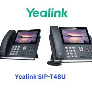 Yealink SIP-T48U