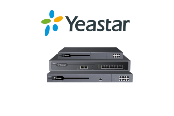Yeastar MyPBX UAE