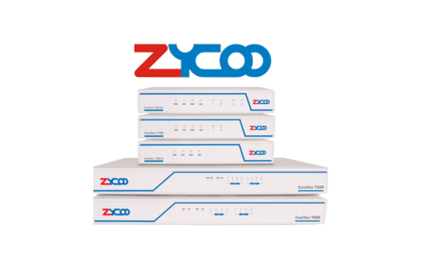 Zycoo Telephone System