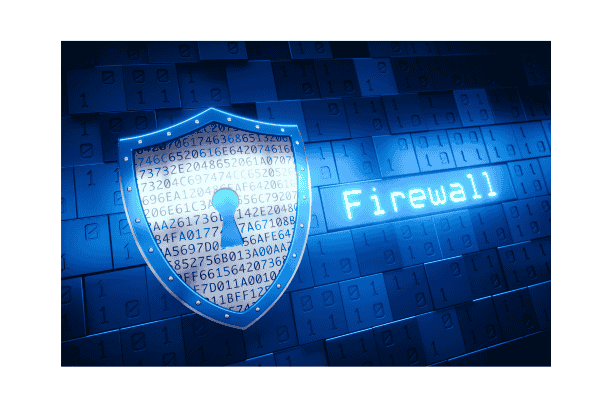 Firewall Installation and Management Services Dubai