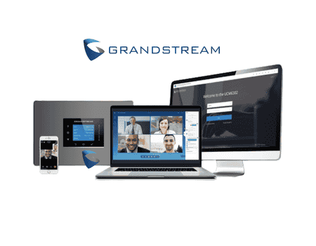 Grandstream Solution Dubai Reliable Communication and Networking Solutions