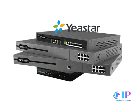 Yeastar PBX installation Dubai  