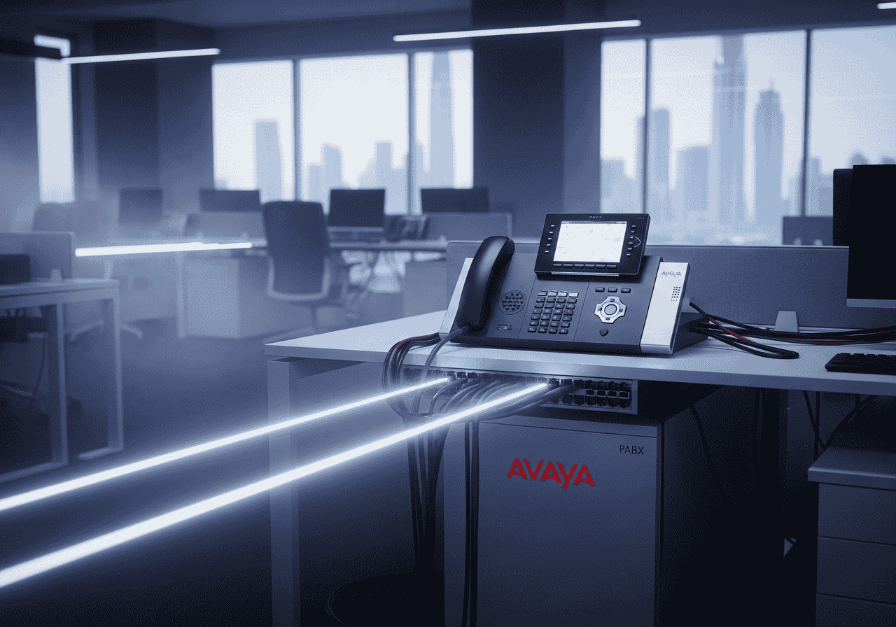 Avaya PABX & IP Telephony Solutions , Best Avaya Pbx Support team In Dubai,IP telephone system UAE , VoIP provider Dubai , IP PBX Service