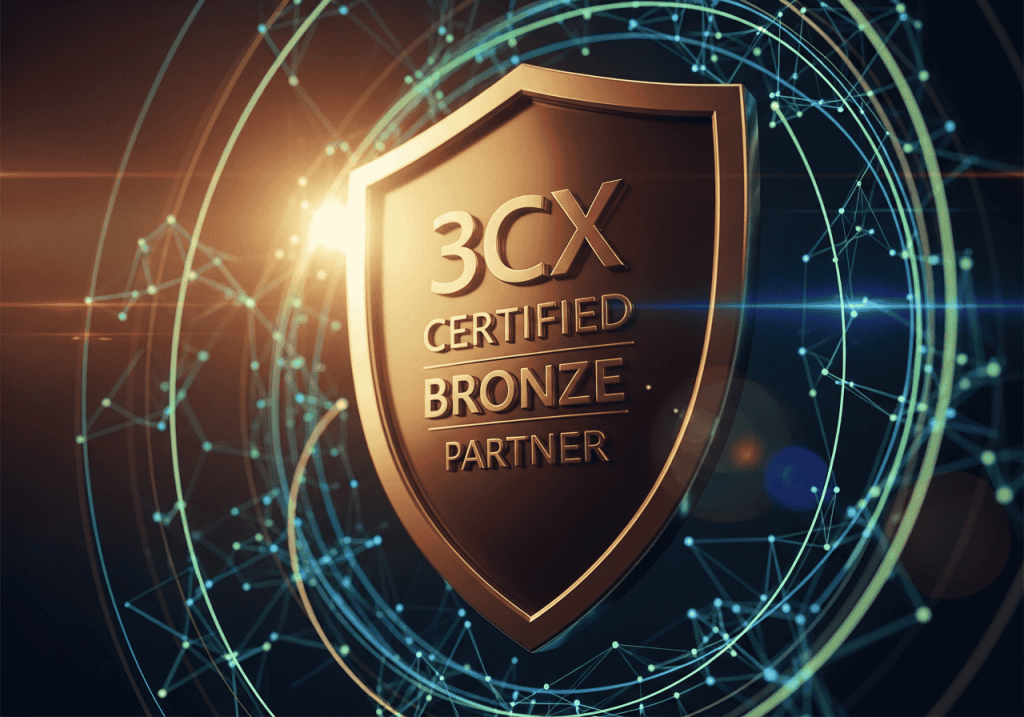3CX Bronze Partner UAE