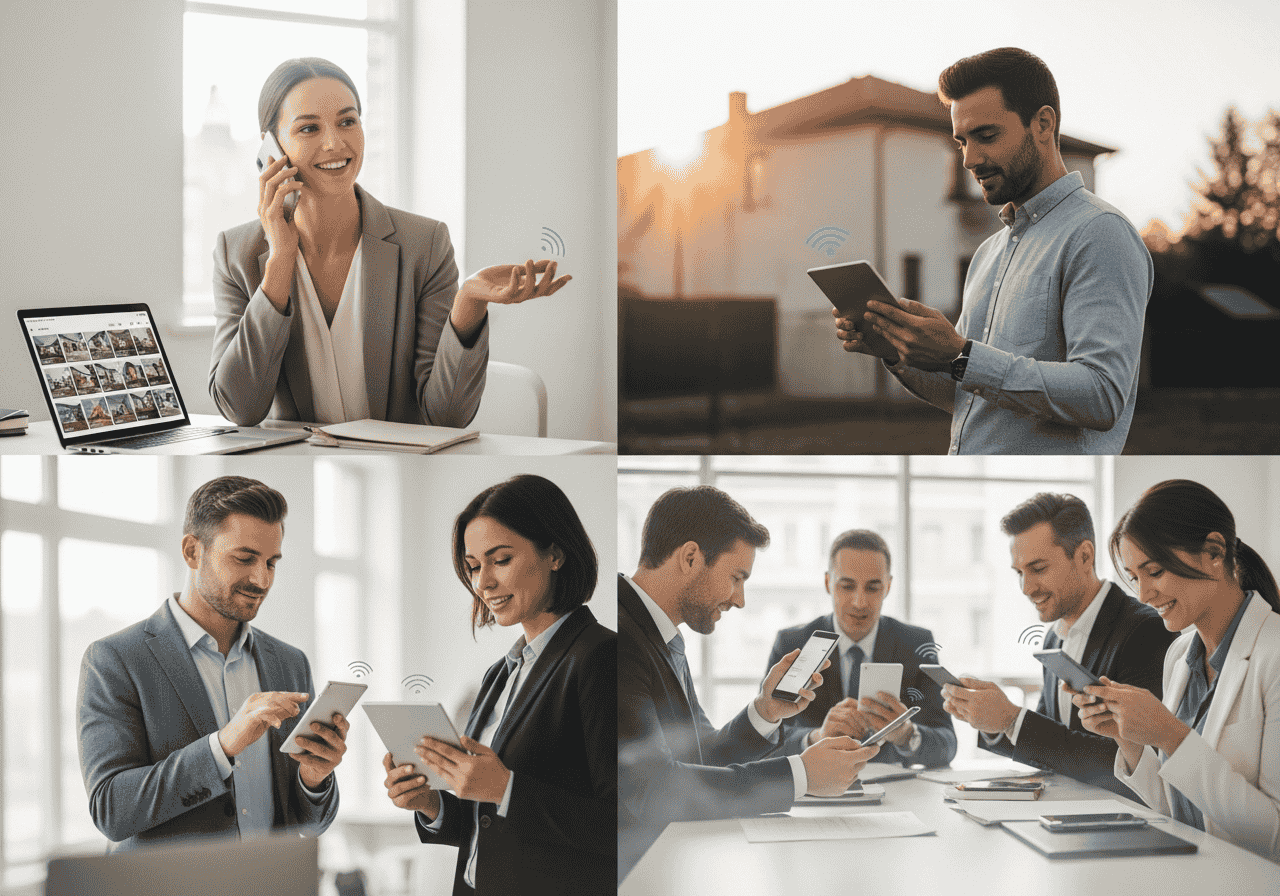 IP PBX for real estate Dubai • Real estate phone system UAE • Property management PBX • Real estate call center Dubai • VoIP for real estate offices • CRM integrated phone system UAE • Real estate communication system • Business phone system Dubai • Brokerage PBX near me • Multi-branch real estate telephony