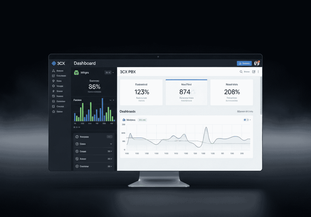 Avaya vs 3CX UAE Comparison