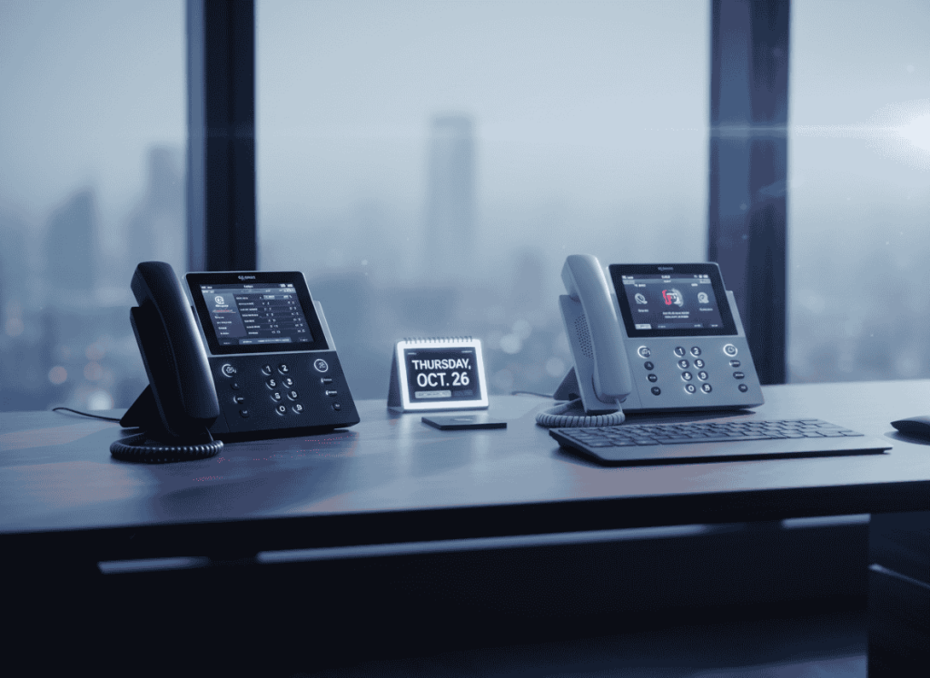 Telephone System Troubleshooting Dubai UAE